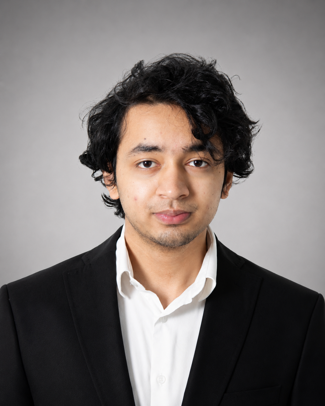 Asim Dahal