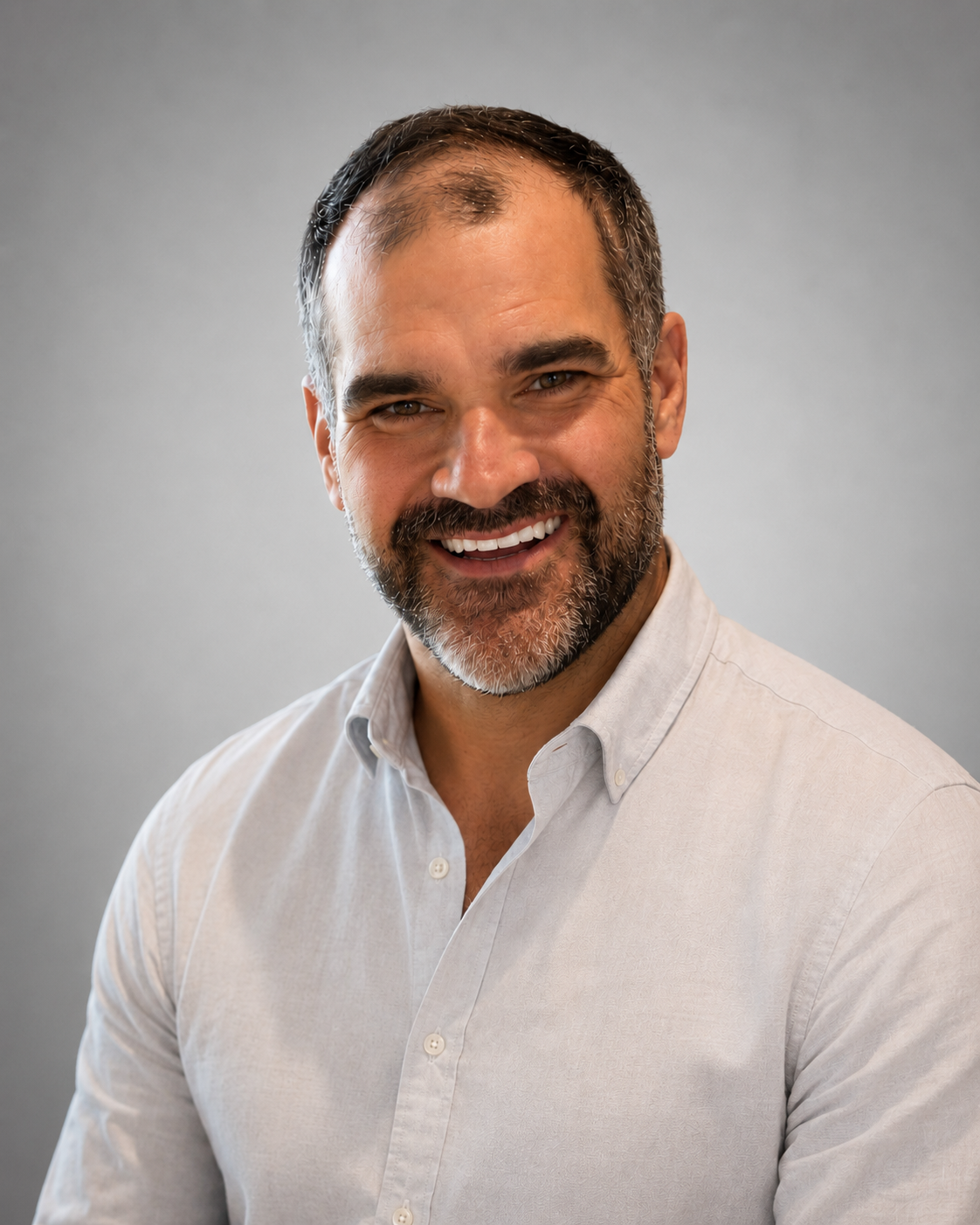 John Kovacs